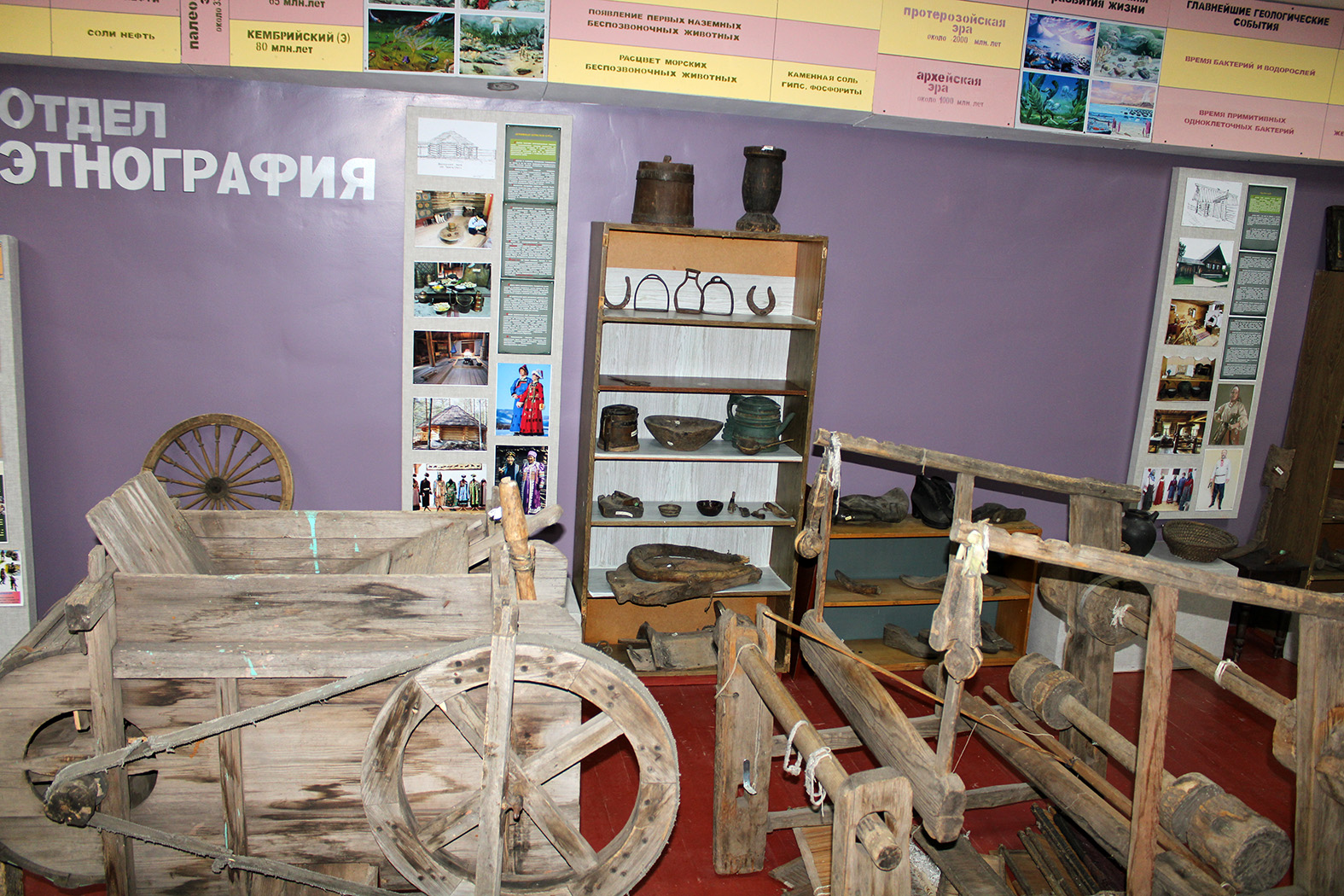 Изображения кабинета.