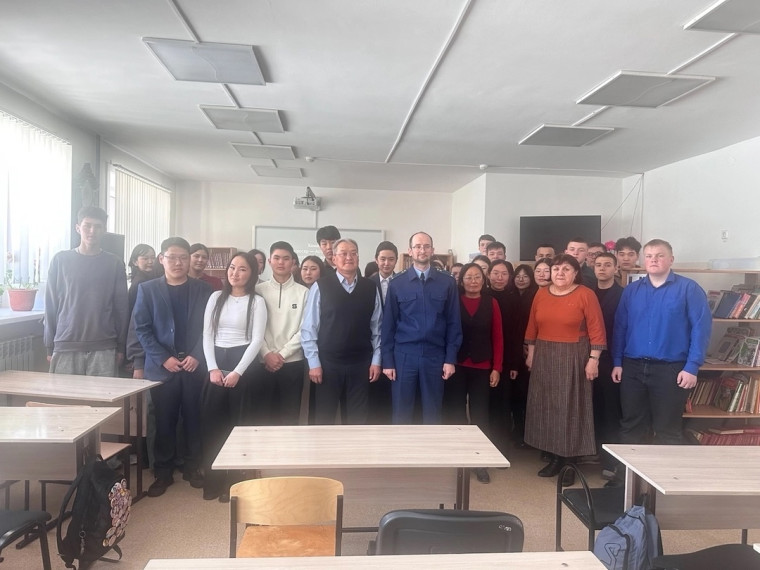 Правовой десант.